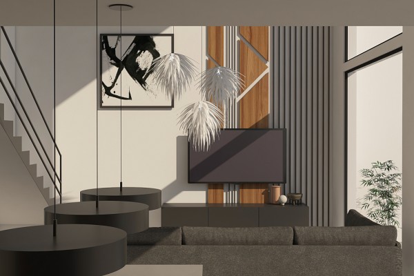 Penthouse, Bibinje