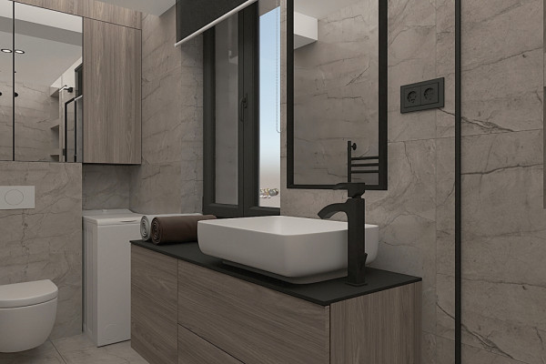 Apartman, Zadar